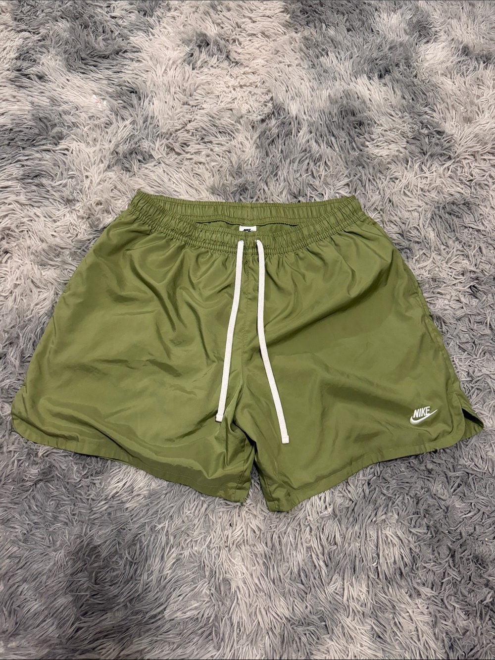 Nike Shorts 3XL